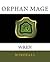 Orphan Mage: Wren