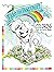 Take the Dog Out Coloring a...