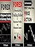 Forex Box Set: Beginner's Guide/Downloadable MT4 Trading Robot/Introduction to Price Action (Forex,Forex for Beginners,Currency Trading, Foreign Exchange,Trading ... Strategies,Price Action,Trading Robot)