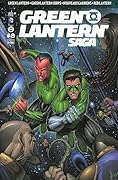 Green Lantern Saga #8