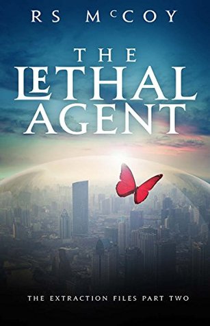 The Lethal Agent (Paperback)