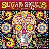 Sugar Skulls 2017 Wall Calendar Sugar Skulls 2017 Wall Calendar