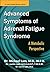 Advanced Symptoms of Adrenal Fatigue Syndrome: A Metabolic Perspective