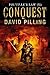 Conquest (Folville's Law, #2)