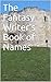 The Fantasy Writer's Book o...