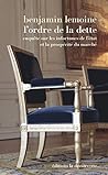 L'ordre de la dette