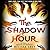 The Shadow Hour (The Girl at Midnight, #2)