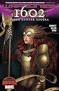 1602: Witch Hunter Angela