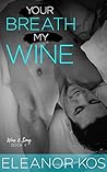 Your Breath My Wine by Eleanor Kos
