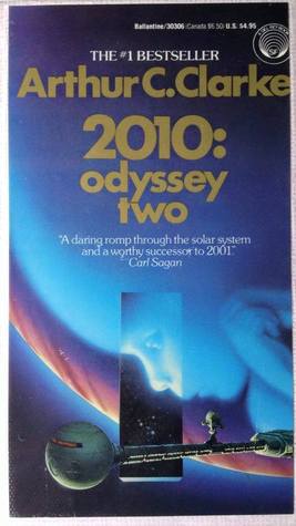 2010: Odyssey Two