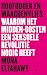 Hoofddoek en maagdenvlies