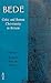 Bede - Celtic and Roman christianity in Britain