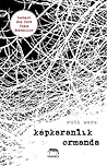 Kapkaranlık Ormanda by Ruth Ware Kapkaranlık Ormanda by Ruth Ware