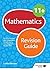 11+ Maths Revision Guide 2nd edition: For 11+, pre-test and independent school exams including CEM, GL and ISEB