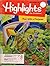 Highlights for Children (Fun with a Purpose) march 2004 Vol. 59 No. 3 Issue No. 629