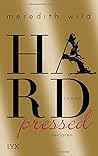 Hardpressed
