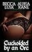 Cuckolded By An Orc: A Horny Taboo Elf Stepmom Expansion (My Horny Taboo Elf Stepmom Book 10)