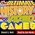The Ultimate History of Video Games by Steven L. Kent
