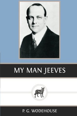 My Man Jeeves