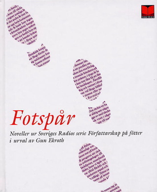 Fotspår