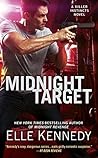 Midnight Target by Elle Kennedy