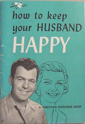 How to Keep Your Husband Happy (Paperback)