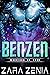 Benzen (Warriors of Orba, #1) by Zara Zenia