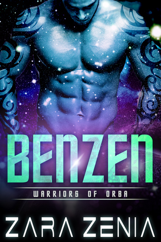 Benzen (Warriors of Orba, #1)