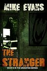 The Stranger (The Uninvited #2) The Stranger (The Uninvited #2)