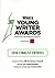 Wicked Young Writer Awards Anthology 2016
