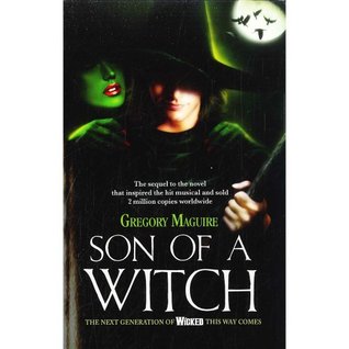 Son of a Witch