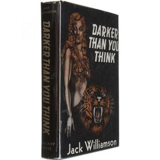 Darker Than You Think