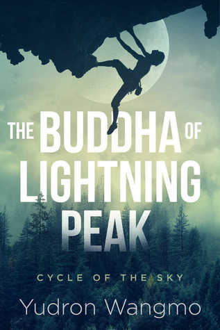 The Buddha of Lightning Peak (Unknown Binding)