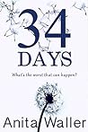 34 Days by Anita Waller