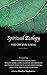Spiritual Ecology by Llewellyn Vaughan-Lee Spiritual Ecology by Llewellyn Vaughan-Lee