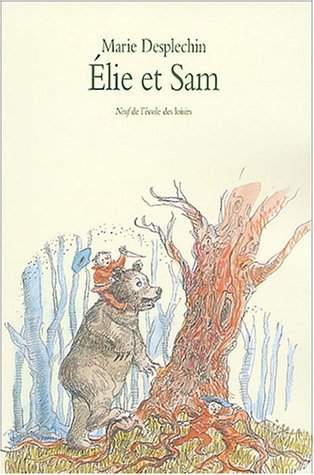 Élie et Sam (Paperback)