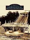 Lake Quinsigamond and White City Amusement Park by Michael Perna Jr.