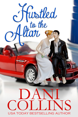 Hustled To The Altar (ebook)