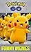 Pokemon: Funny Pokemon Go Memes & Jokes - The Best New Ones!!! - Unofficial Pokemon!!!