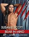 Bear In Mind (The Bears of Falcon's Ridge, #2)