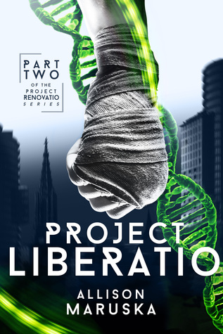 Project Liberatio (Project Renovatio)