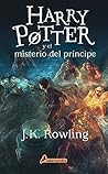 Harry Potter y el...