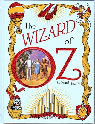 The Wizard of Oz