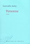 Personne