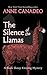 The Silence of the Llamas (Black Sheep Knitting Mysteries, #5)