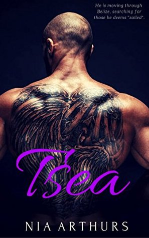 Tsea (Kindle Edition)