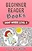 Beginner Reader Books: Sigh...