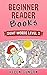 Beginner Reader Books: Sight Words Level 2