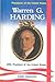 Warren G. Harding, 29th President of the United States (Presidents of the United States)