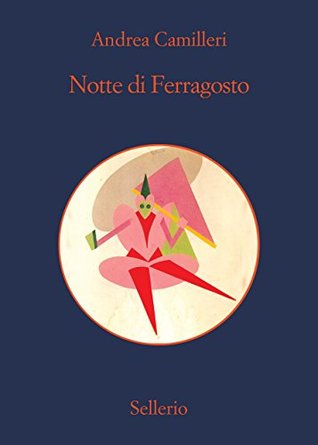 Notte di Ferragosto (Italian Edition)